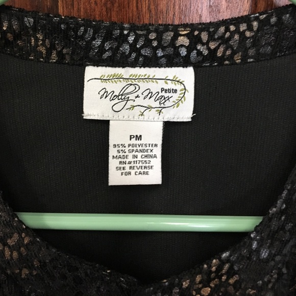 Jacket - Picture 2 of 5